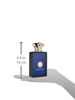Amouage Interlude for Men-3.4-Ounce EDP Spray : Amazon.ca
