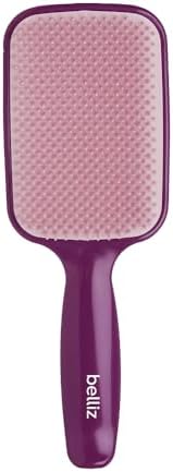 Belliz Escova Flex Raquete Cassis