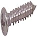 Handi-Man Marine 761328 #12X1 Phillips Self-Tapping Screw - Pack of 100