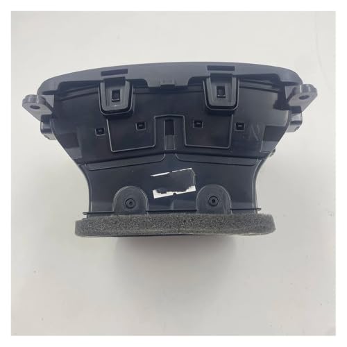 Deflector de boquillas de caja trasera: cubierta de ventilación de aire Kia K5 3
