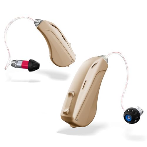 Mach I Pro Wireless OTC Bluetooth Hearing aids | 312