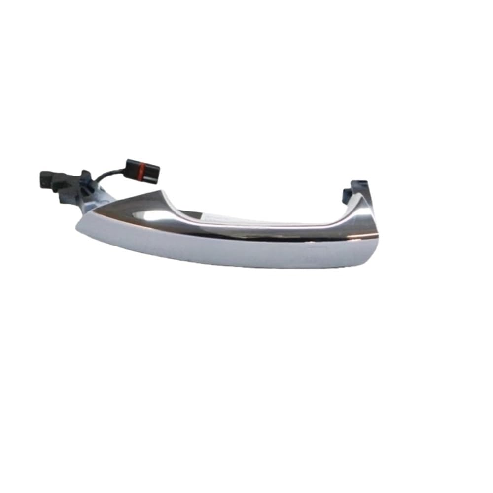 Poignée de porte extérieure d'origine W176 W246 W204 pour remplacement carrosserie Classe A B C