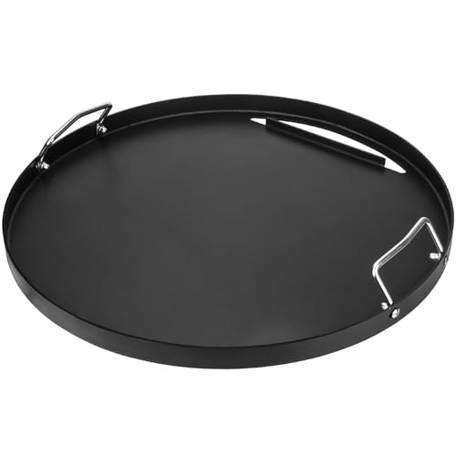 Full Size Griddle Inserts for Weber 22