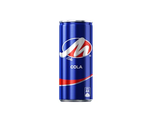 ام كولا - مشروب كولا غازي 250 مل