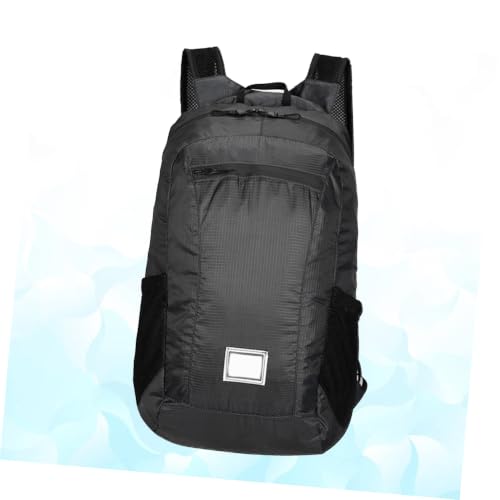 Mochila plegable deportiva ligera para senderismo y camping miniatura 7