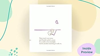 Harold and the Purple Crayon