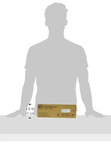 Amazon.co.jp：Dell - Black - original - toner cartridge - for