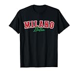 Italy Milan Souvenir Gifts