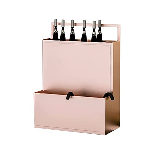 Soporte para sombrillas ideal para la entrada de hotel cafeterías y bancos en días lluviosos 2