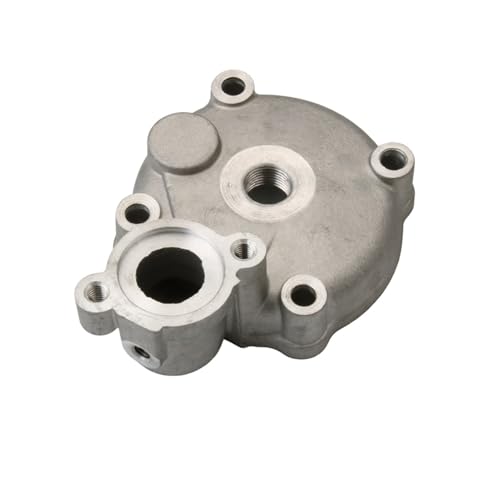Culasse 70cc pour scooter 50cc LC 2 temps haute compression 47mm