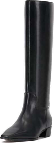 Vince Camuto Women's Pavla Extra Wide Calf Knee High Boot