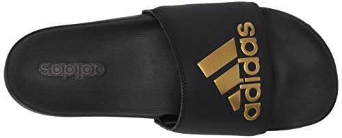 adidas Men's Adilette Comfort Slide Sandals