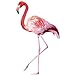 Produktbild Apalis Wandtattoo No.YK21 Pink Flamingo, Größe HxB: 53cm x 30cm