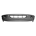 Sherman 329-87-2 - Front Lower Bumper Cover