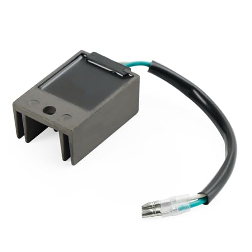 Régulateur de tension moto avec redresseur stable pour TLR200 Reflex
