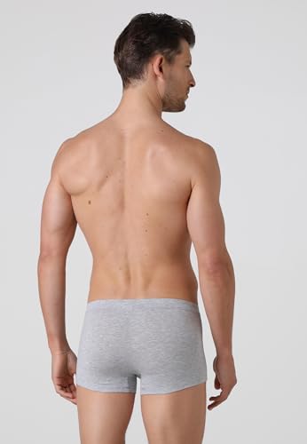 Boxer de algodón hombre Lovable Supima Stretch para el día a día 2