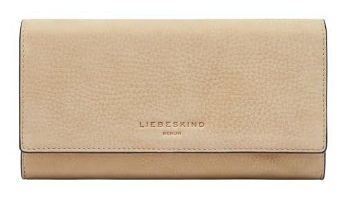 Liebeskind Berlin Women's Valentina Purse, beige Nubuk
