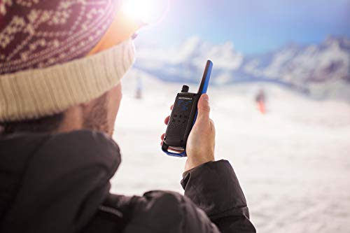 Motorola Talkabout T800 Two-Way Radios