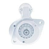 MM317600 17097 Starter Motor abulollry Fit for Mitsubishi Engine