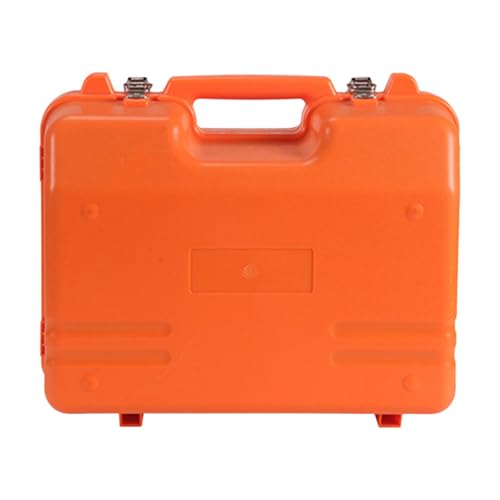 MERISHOPP Storage Box Level Carrying Case for Total Station Tool Set Level Instrument Theodolite| Home Essentials | Kitchen Organizer | Home & Kitchen