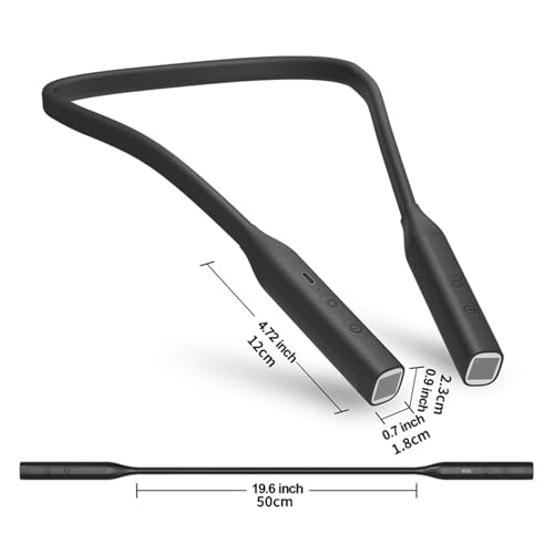 Lampe de lecture LED pour ne plus fatiguer vos yeux au lit - 6