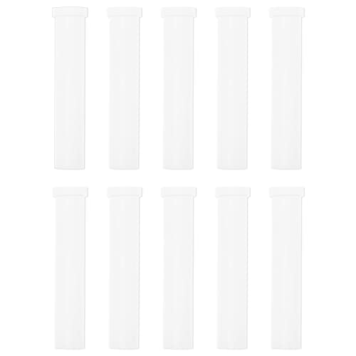 SG Store 10PCS Worktop Jig Location Peg 10x50mm Location Pins Plastic Aligning Pins for Most Worktop Jig Templates Replacement Accessories