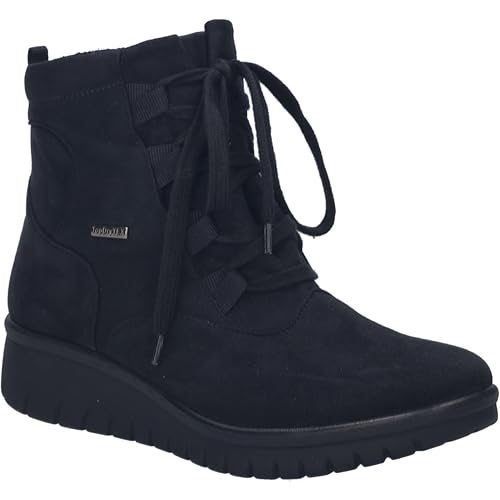 Chaussure Calais 08 Noir pour vos journées de travail et soirées