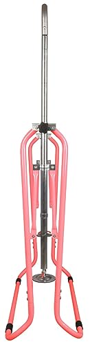 Fitvids Gymnastics Bar For Kids Height Adjustable Horizontal Kip Bar Folding Gymnastics Junior Training Bar thumb #4