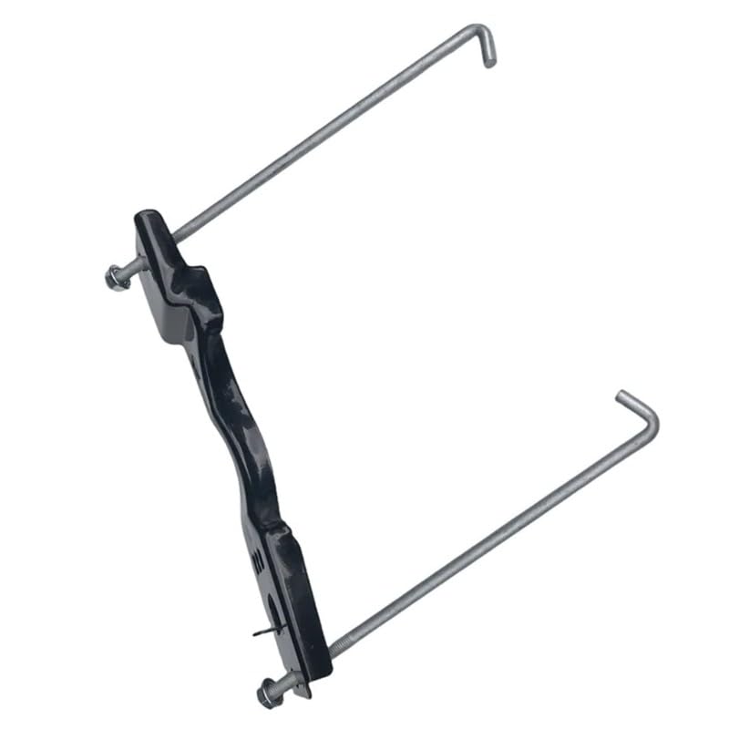 New Battery Tie Plate Hold Down for 2003-2007 Automotive Accessories 31512-SDA-A00 31512SDAA00