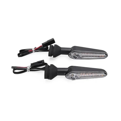 Clignotants de moto pour Ducati Panigale 1000 V4 et Hypermotard 698