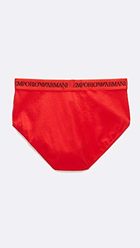 Emporio Armani mens Cotton Briefs3