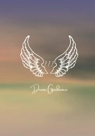 Divine Guidance: A Prayer Journal