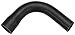 ACDelco Gold 20423S Molded Lower Radiator Hose
