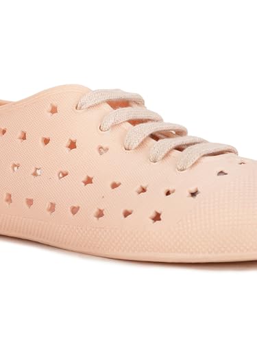 Image of Bata Women's Lace-up Casual Shoes