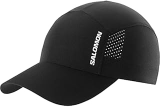 Salomon Unisex Cap Cross Cap