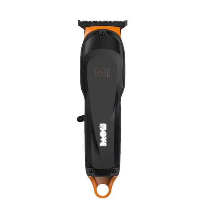 Tondeuse sans fil MOVE M1 autonomie prolongée et lames acier
