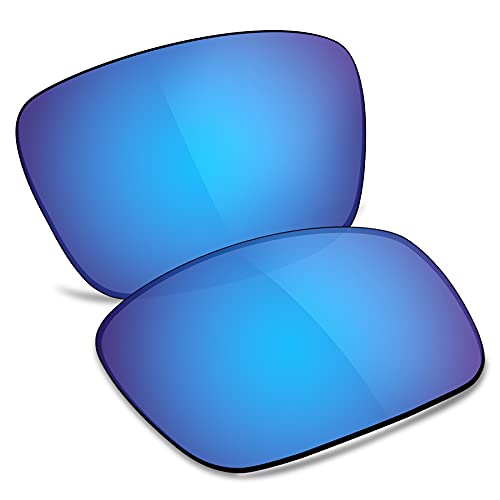 Image of Polarized Replacement Lenses for Oakley Fuel Cell OO9096 Sunglass