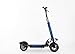 Aurotek Dolphin 700 Trottinete Electrique 10" Mixte, Bleu/Dauphin, M