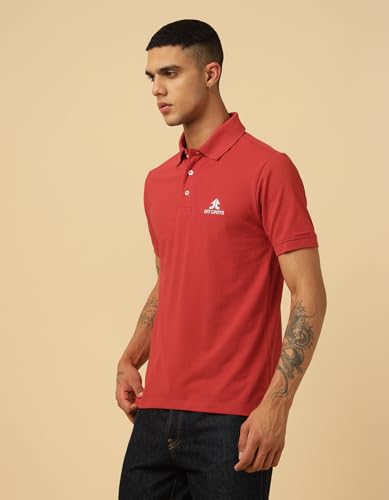 Image of OFF LIMITS Men ALLDAY Polo