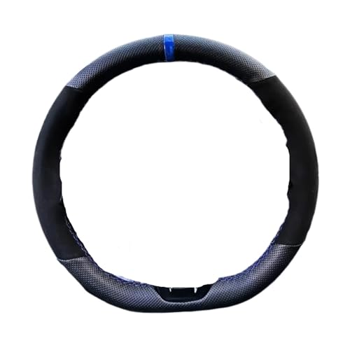 ԗpXeAOzC[Jo[ANZT[ DXG[hU[ VWSt7 Mk7/|/WFb^Ή(Light Blue Thread)