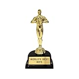 World's Best Wife Trophy-7