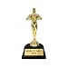 World's Best Wife Trophy-7"