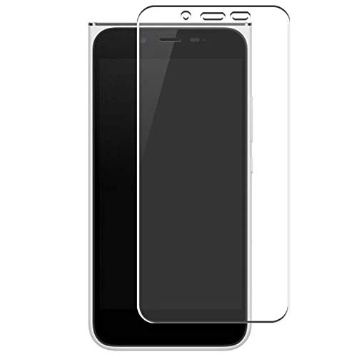 Vaxson 3 Pièces Film Protecteur d'écran en TPU, compatible avec Obi Worldphone MV1 [pas en Verre Trempé] Screen Protector Guard