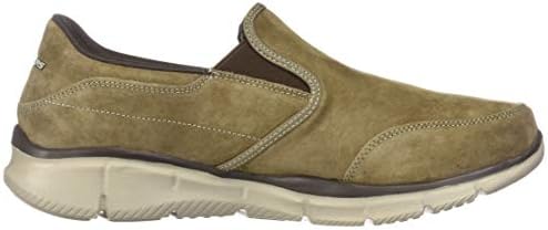 skechers equalizer suede