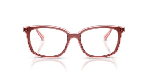 Monture carrée Michael Kors MK4183U Asturias : finis les maux de nez avec ces lunettes femme