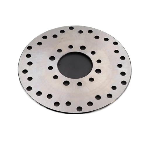 Disque de frein arrière 158mm de haute précision pour Quad