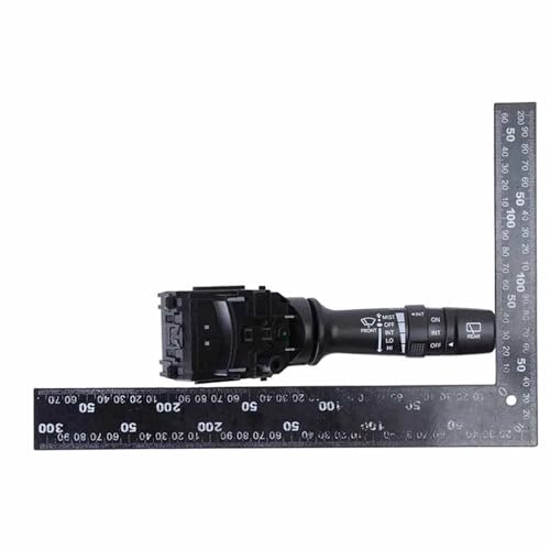 Interrupteur d'essuie-glace KIA Rio 2012-2017 commande de colonne de clignotant