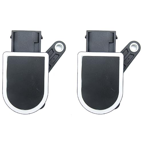 Capteur de niveau de phare de voiture pour XC90 haut de gamme ajustement lampe xénon 2X