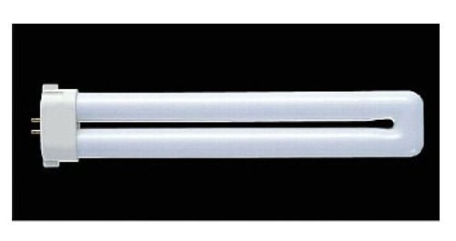 Amazon | パナソニック ツイン蛍光灯(蛍光ランプ) ツイン1 13形 電球色