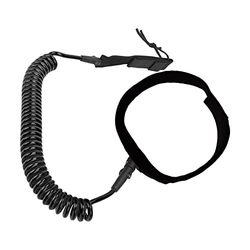 6 Best Waist Leashs for Paddle Boarding